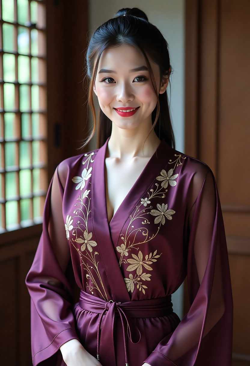 隐秘声线