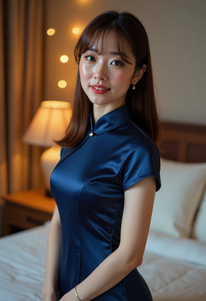 情感实验
